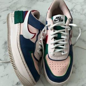 Nike Air Force Shadow